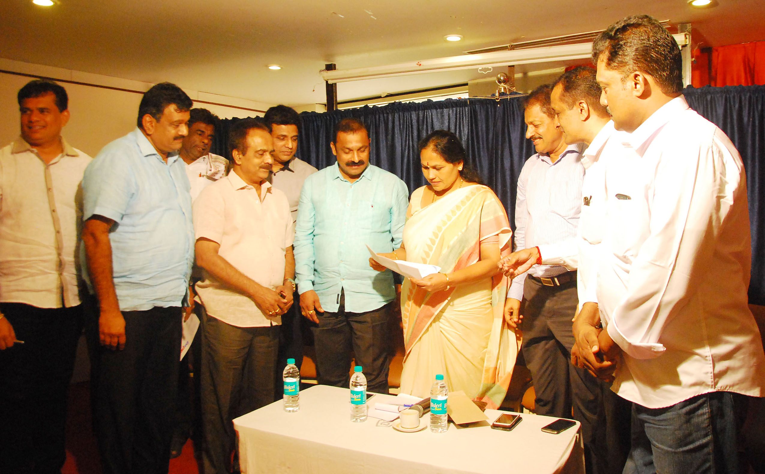 ಕೃಷಿ, ಮೀನುಗಾರಿಕಾ ಉಪಕರಣಗಳ ಜಿಎಸ್‌ಟಿ ಇಳಿಸಲು ಮನವಿ